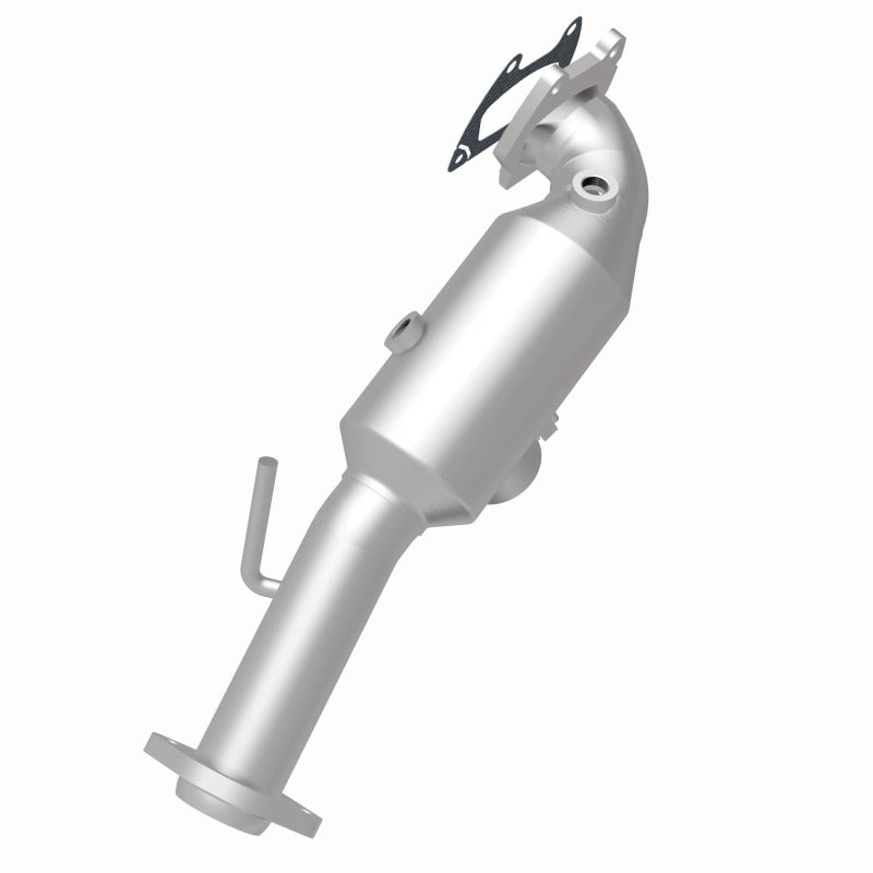 MagnaFlow Direct Fit Catalytic Converter California Grade 12-15 Jeep Wrangler V6 3.6L - 5551030