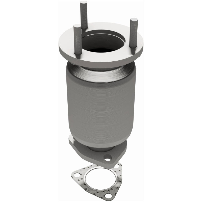 MagnaFlow Direct Fit Catalytic Converter 87-89 Mazda B2200 2.2L - 333601