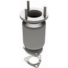 Load image into Gallery viewer, MagnaFlow Direct Fit Catalytic Converter 87-89 Mazda B2200 2.2L - 333601
