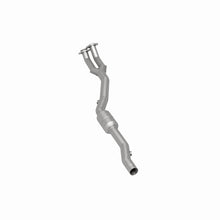 Load image into Gallery viewer, MagnaFlow California Direct Fit Converter 96-97 BMW 840Ci 4.4L - 4481687