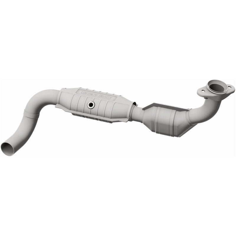 MagnaFlow DF Cat Conv 04-06 Ford F-150 Pick Up (Exc Heritage) / 06 Lincoln Mark LT Truck Driver Side - 24089