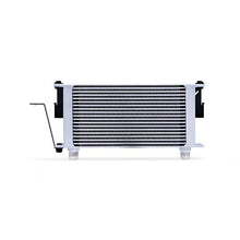 Load image into Gallery viewer, Mishimoto 14-16 Ford Fiesta ST Thermostatic Oil Cooler Kit - Silver - MMOC-FIST-14T
