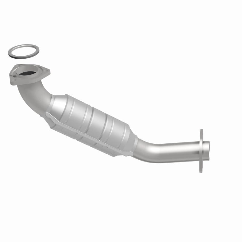 MagnaFlow Direct Fit Catalytic Converter 2008 Pontiac G8 3.6L ps - 51694