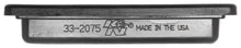 Load image into Gallery viewer, K&amp;N 04-07 Subaru STi K&amp;N Drop In Air Filter - 33-2075