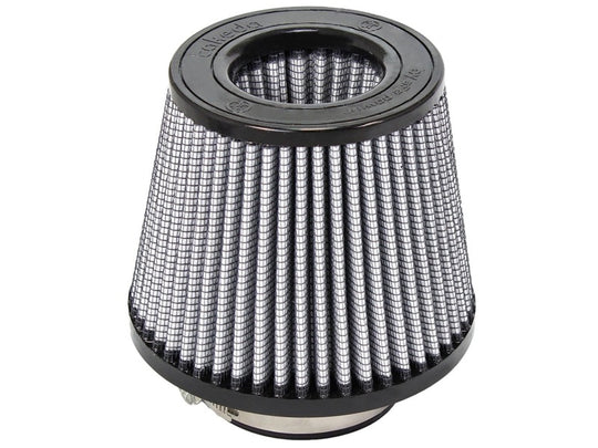 aFe POWER Takeda Pro DRY S Universal Air Filter 3F x 6B x 4-1/2T (INV) x 5H in - TF-9025D