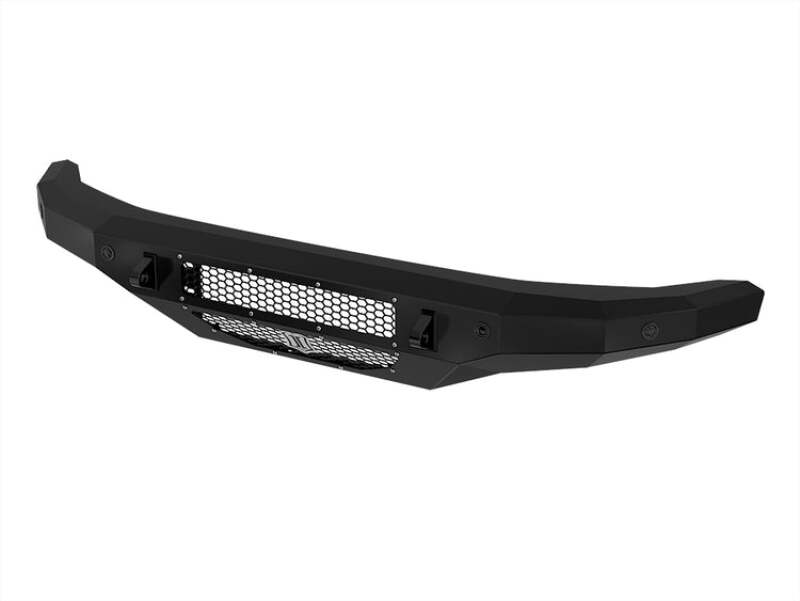 ICON 2021+ Ford Bronco Trail Series Front Bumper - 45203