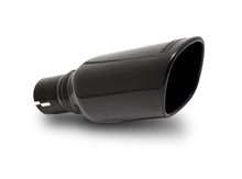 Load image into Gallery viewer, Borla 12-14 Jeep Wrangler Tip Kit 3.6L 4WD Black Chrome Tip Split Rear 3.5inx3.28inx10.5inx2.03in - 20160