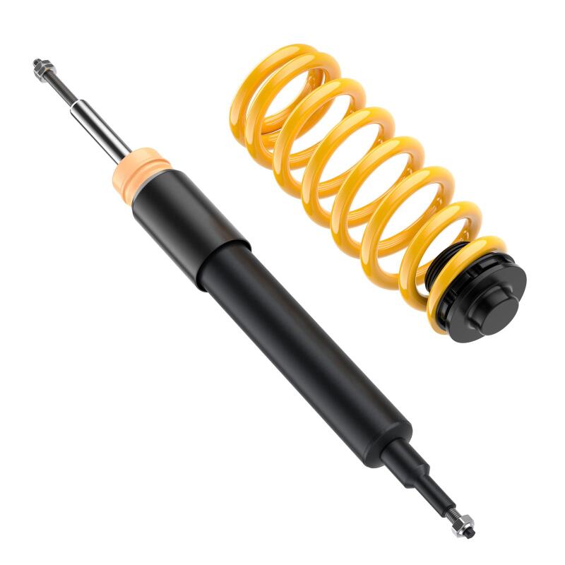 ST XTA-Height Adjustable Coilovers 08-13 BMW 1Series E88 Convertible 128i/135i - 18220862