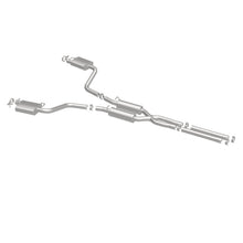Load image into Gallery viewer, MagnaFlow SYS C/B 09 Challenger R/T OEM tip - 16514