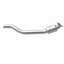 Load image into Gallery viewer, MagnaFlow Direct Fit Catalytic Converter 2015 Charger V8 6.4 6.2 OEM - 52479
