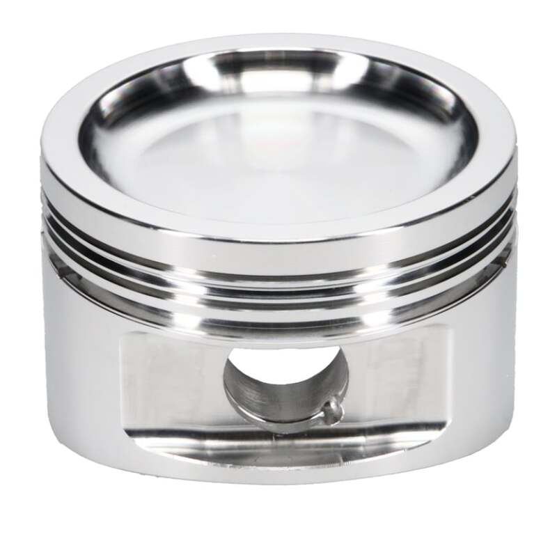 JE Pistons VW 8V 9:0 TURBO KIT Set of 4 Pistons - 295733