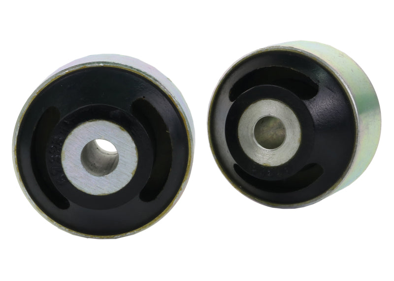 Whiteline Plus 13+ Ford Fiesta WZ ECXL ST Front Control Arm - Lower Inner Rear Bushing Kit - W53423