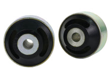 Load image into Gallery viewer, Whiteline Plus 13+ Ford Fiesta WZ ECXL ST Front Control Arm - Lower Inner Rear Bushing Kit - W53423
