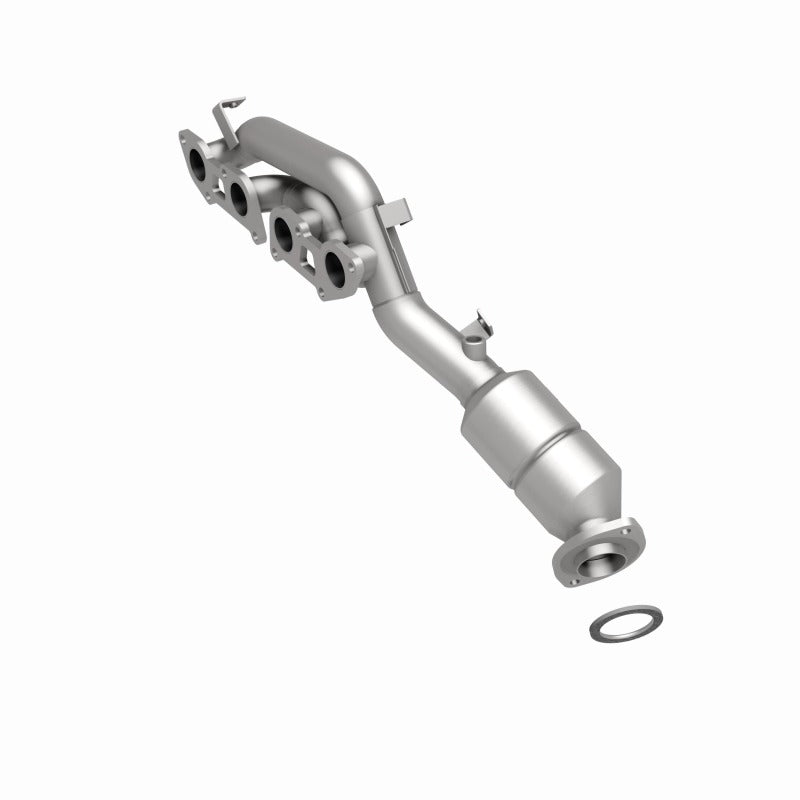 MagnaFlow Direct Fit Catalytic Converter 08-10 Lexus IS F 5.0L P/S Manifold - 51881