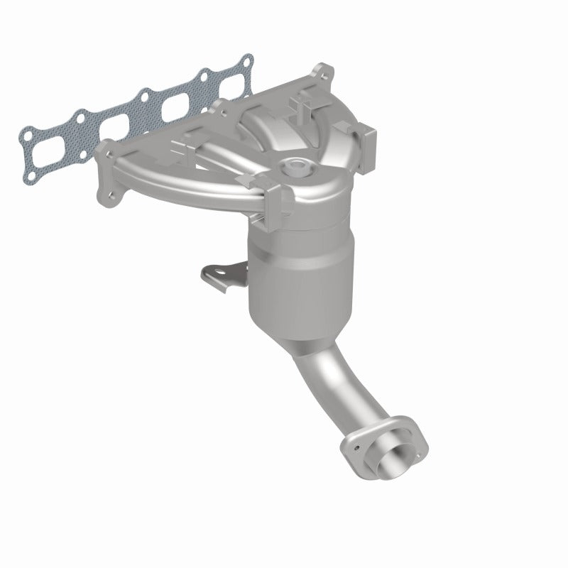 MagnaFlow 2007 Dodge Caliber 2.4L Direct Fit Converter - 5531260