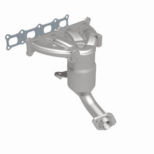 Load image into Gallery viewer, MagnaFlow 2007 Dodge Caliber 2.4L Direct Fit Converter - 5531260