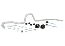 Load image into Gallery viewer, Whiteline 89-94 Nissan 240SX S13 Rear 22mm Swaybar-X heavy duty Blade adjustable - BNR20XZ