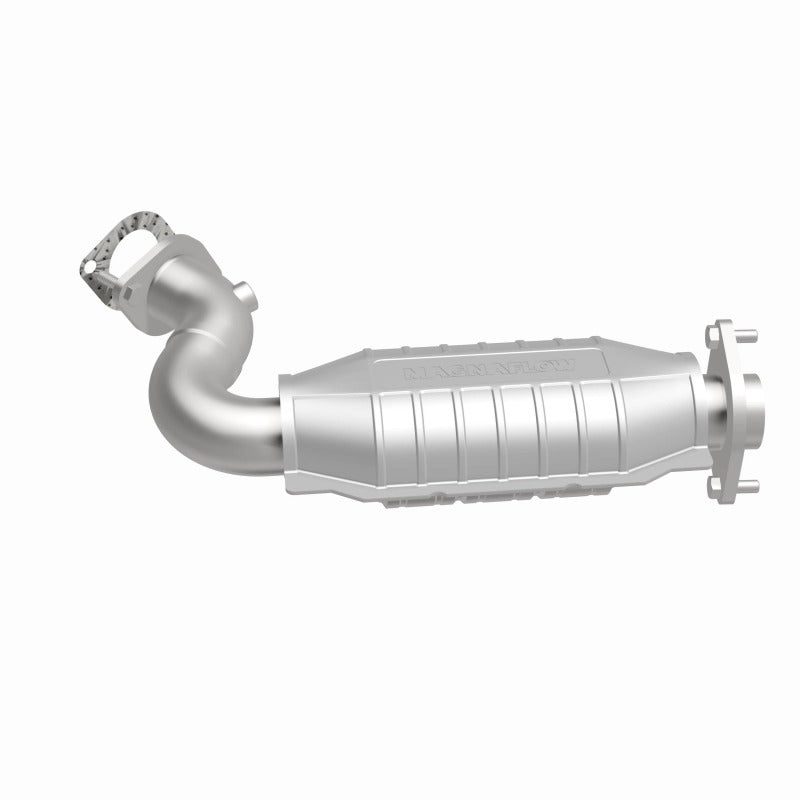 MagnaFlow Direct Fit Catalytic Converter 08-09 Cadi CTS 3.6L Driver Side OEM - 49170