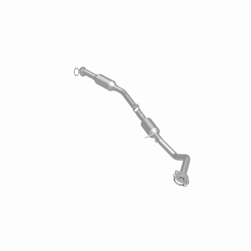 MagnaFlow 99-02 Miata L4 1.8 OEM Underbody Direct Fit Converter - 21-286