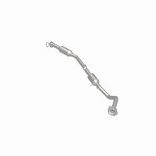 Load image into Gallery viewer, MagnaFlow 99-02 Miata L4 1.8 OEM Underbody Direct Fit Converter - 21-286