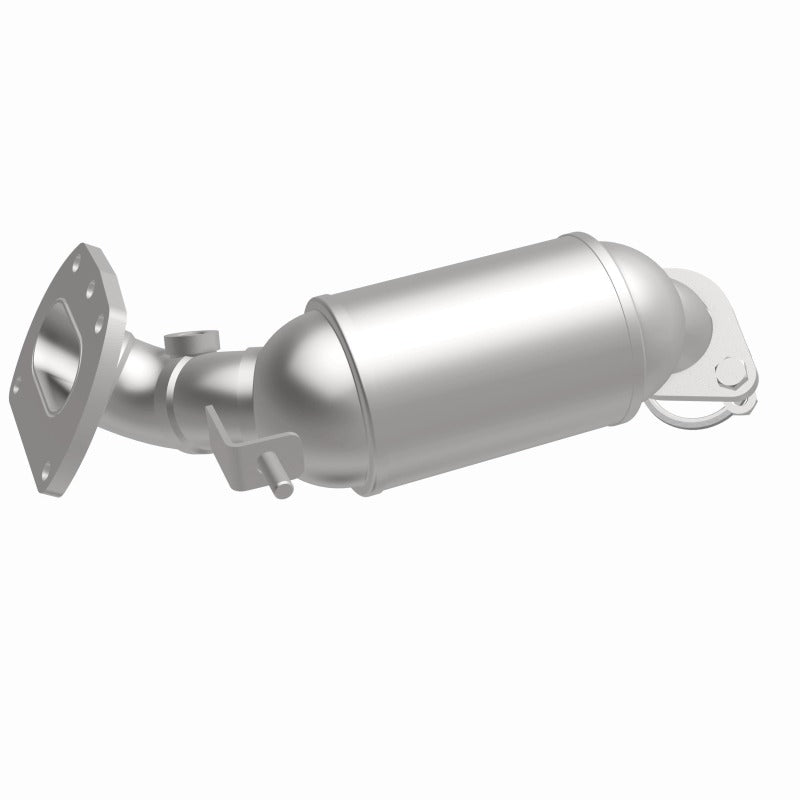 MagnaFlow 17-20 Toyota Sienna / 16-19 Lexus RX350 V6 3.5L Direct Fit Manifold Catalytic Converter - 22-009