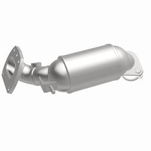 Load image into Gallery viewer, MagnaFlow 17-20 Toyota Sienna / 16-19 Lexus RX350 V6 3.5L Direct Fit Manifold Catalytic Converter - 22-009