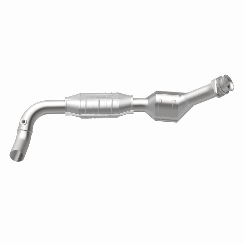 MagnaFlow Direct Fit Catalytic Converter 00-03 Ford Van 4.2L OEM - 49429