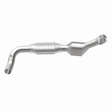 Load image into Gallery viewer, MagnaFlow Direct Fit Catalytic Converter 00-03 Ford Van 4.2L OEM - 49429