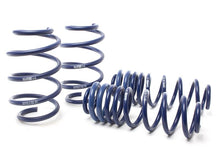 Load image into Gallery viewer, H&amp;R 18-22 Volkswagen Tiguan 4MOTION (4WD) MQB Sport Spring - 28755-3