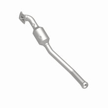 Load image into Gallery viewer, MagnaFlow 13-17 Jeep Grand Cherokee 3.6L Direct Fit Converter - 5551251
