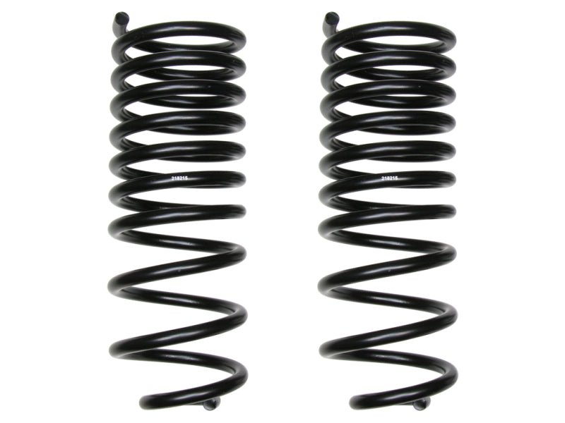 ICON 19+ Ram 2500 4WD 2.5in Stage 2 Suspension System (Performance) - K212542P
