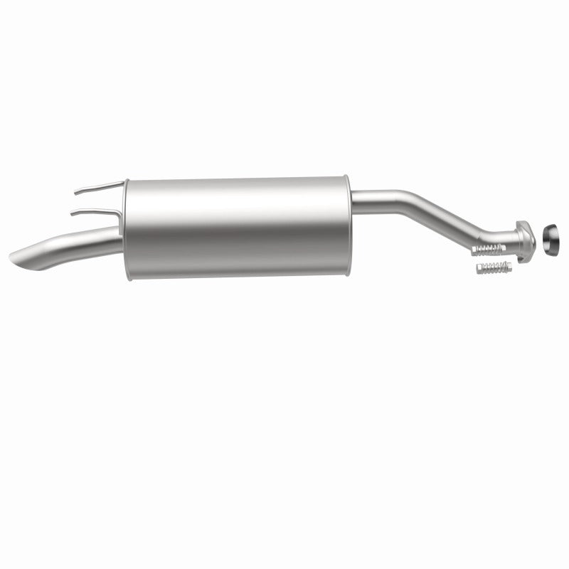 BRE Exhaust 12-15 Civic 1.8L Muffler Kit - 108-0056