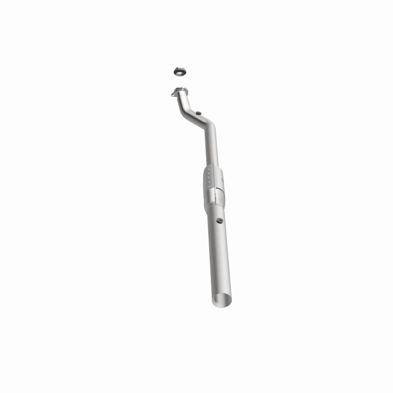 MagnaFlow Direct Fit Catalytic Converter 99 GM Express Van PS 5.7L - 93613