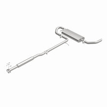 Load image into Gallery viewer, MagnaFlow BRE Exhaust Kit 07-09 Equinox Torrent 3.4L - 106-0594