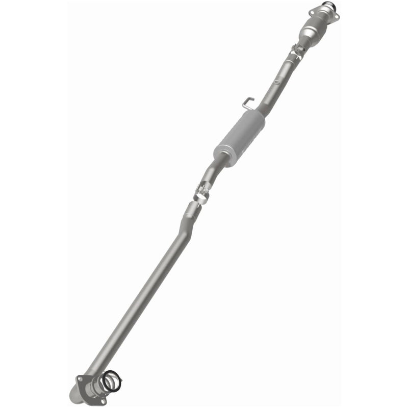 MagnaFlow Direct Fit Catalytic Converter 99-01 Lexus ES300 3.0L - 441072