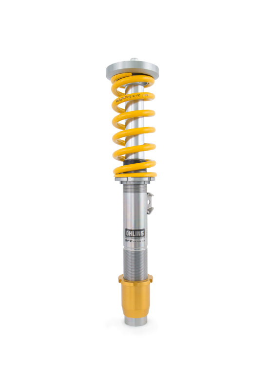 Ohlins 16-20 BMW M2/M3/M4 (F87/F8X) Road & Track Coilover System - BMS MR40S1