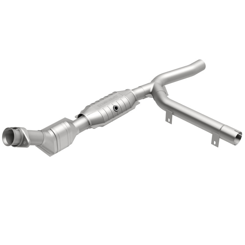 MagnaFlow Direct Fit Catalytic Converter Ford 02-04 F-150 4.2L - 458032
