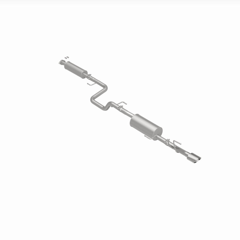 MagnaFlow BRE Exhaust Kit 12-18 Chevrolet Sonic 1.8L - 106-0969