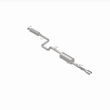 Load image into Gallery viewer, MagnaFlow BRE Exhaust Kit 12-18 Chevrolet Sonic 1.8L - 106-0969