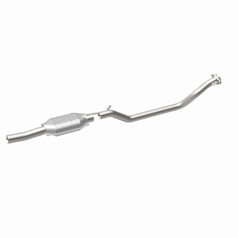 MagnaFlow Direct Fit Catalytic Converter Ford 84 86 - 93301