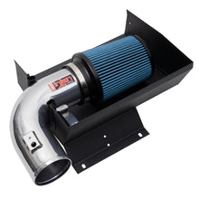 Load image into Gallery viewer, Injen 20-23 Polaris Slingshot L4-2.0L Polished Cold Air Intake - PS7001P