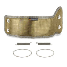 Load image into Gallery viewer, Mishimoto 01-14 Subaru WRX / 04-17 STI Turbo Blanket - MMTB-WRX-01