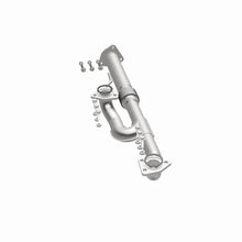 Load image into Gallery viewer, BRE Exhaust 09-15 Pilot 3.5L Front Pipe Kit - 107-0123