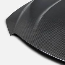 Load image into Gallery viewer, Seibon 2022 Lexus IS 500 OE Style Carbon Fiber Hood - HD22LXIS500-OE
