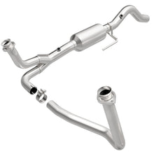 Load image into Gallery viewer, MagnaFlow Conv DF 00 Dodge Durango 5.2L 4WD / 00-03 Durango 5.9L 4WD (49 State) - 93217