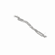 Load image into Gallery viewer, MagnaFlow BRE Exhaust Kit 01-06 BMW 330Ci 330i 3L - 106-0909