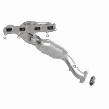 Load image into Gallery viewer, MagnaFlow Direct Fit Catalytic Converter 04-08 Cadillac XLR 4.6L Passenger Side - 51571