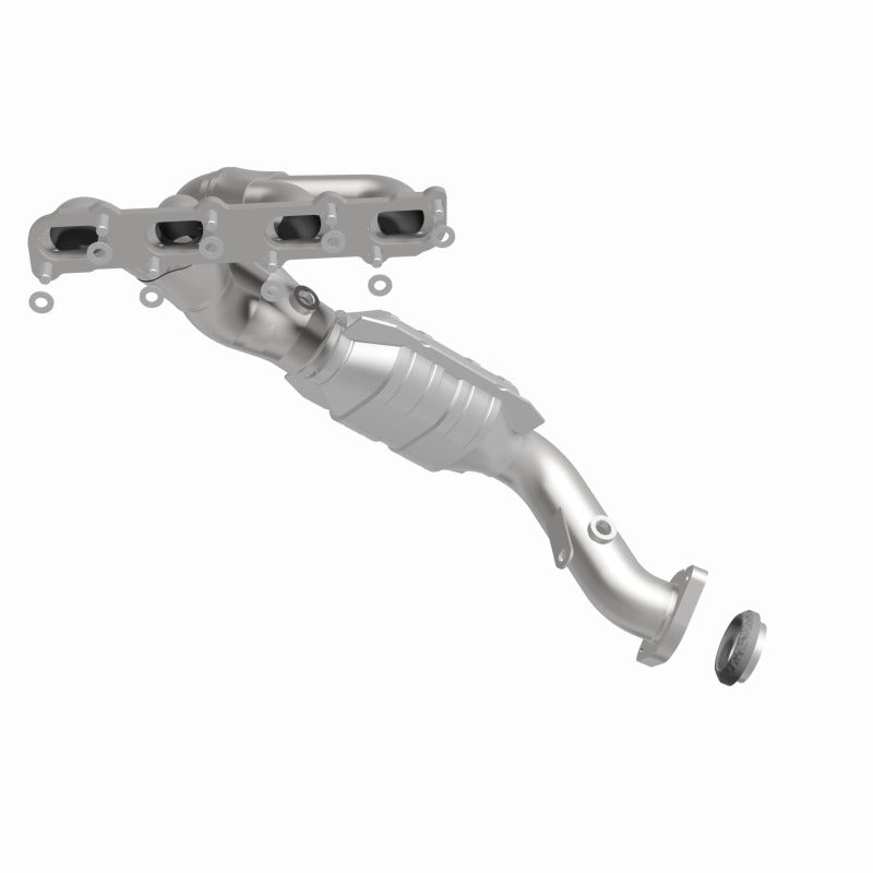 MagnaFlow Direct Fit Catalytic Converter 04-06 Cadillac XLR 4.6L Passenger Side - 452785