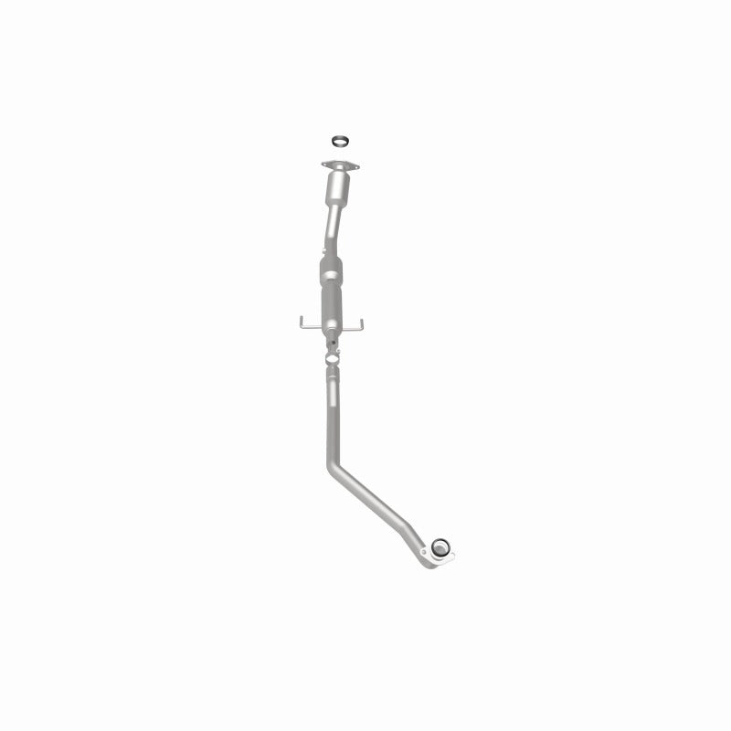 MagnaFlow 14-15 Toyota Corolla 1.8L Direct Fit Converter - 551524