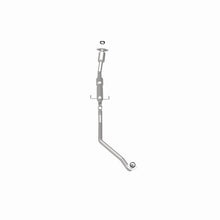 Load image into Gallery viewer, MagnaFlow Direct Fit Catalytic Converter 14-15 Toyota Corolla 1.8L - 52524